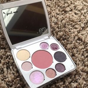 Michelle Phan Life Palette